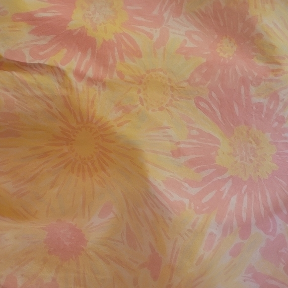 Lilly Pulitzer dress - Picture 2 of 4